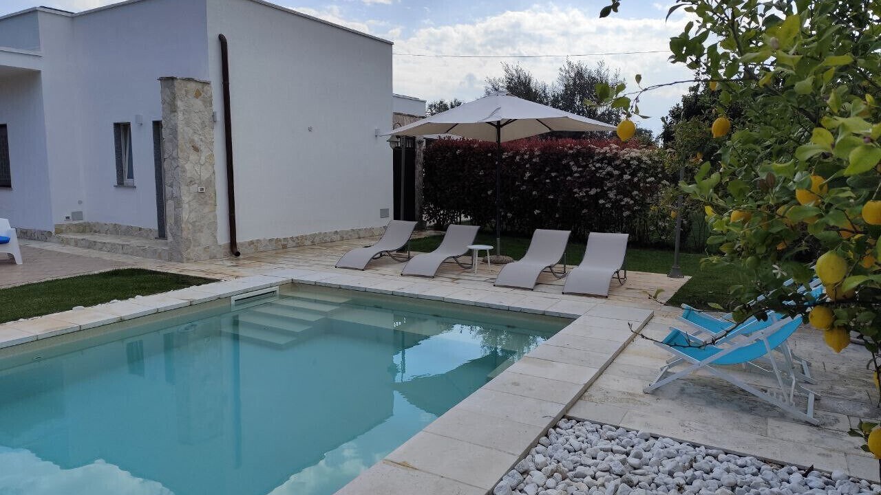Photo of Outdoor in San Michele Salentino