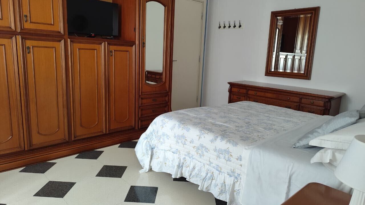 Photo of Bedroom in San Michele Salentino