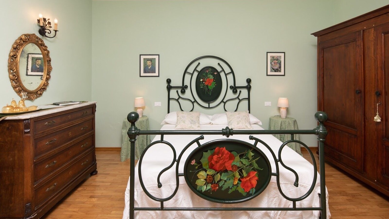 Photo of Bedroom in Celle sul Rigo