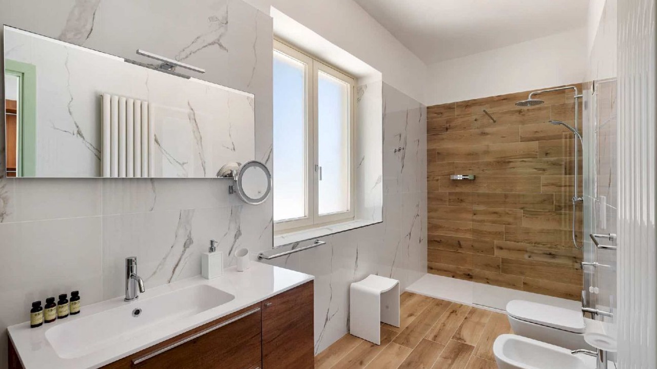 Photo of Bathroom in Fasano