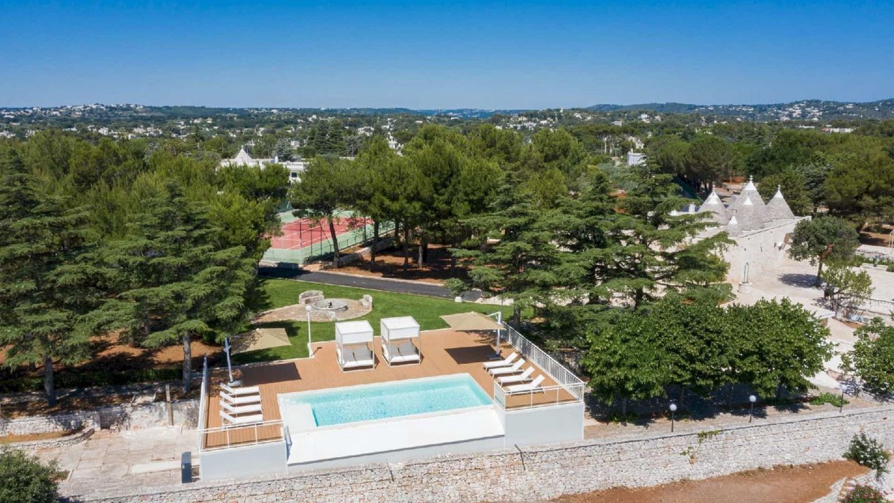 Photo of Outdoor in Fasano