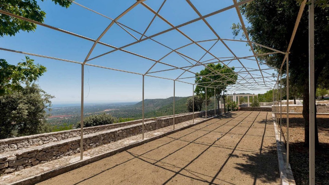 Photo of Outdoor in Fasano
