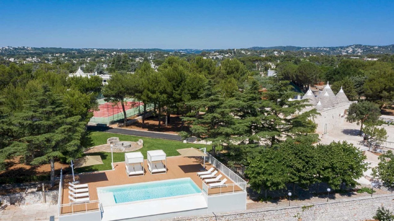 Photo of Outdoor in Fasano