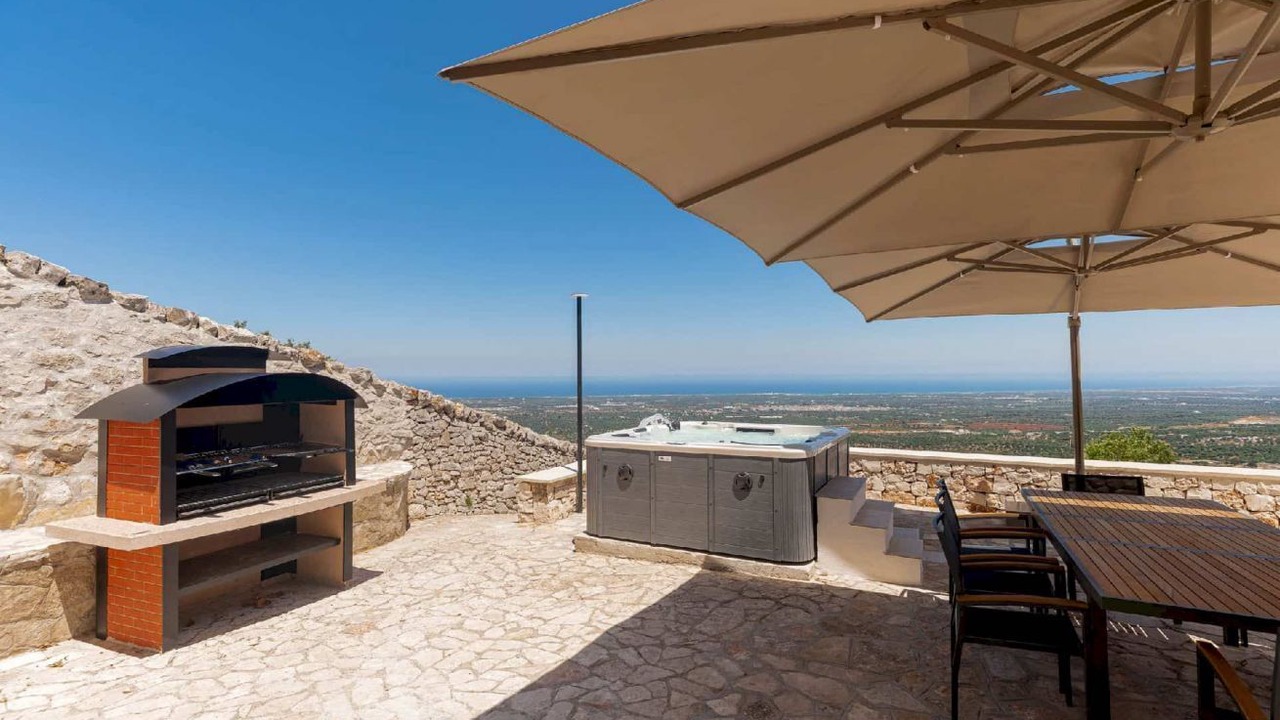 Photo of Outdoor in Fasano