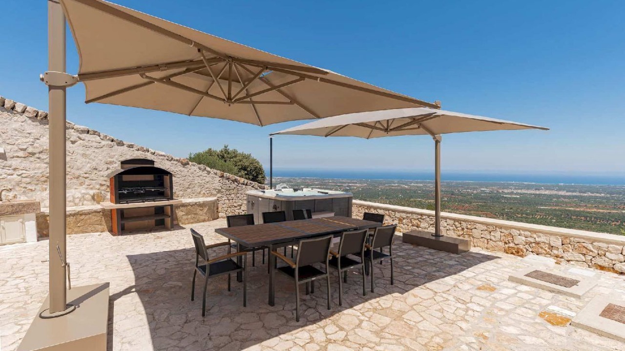 Photo of Outdoor in Fasano