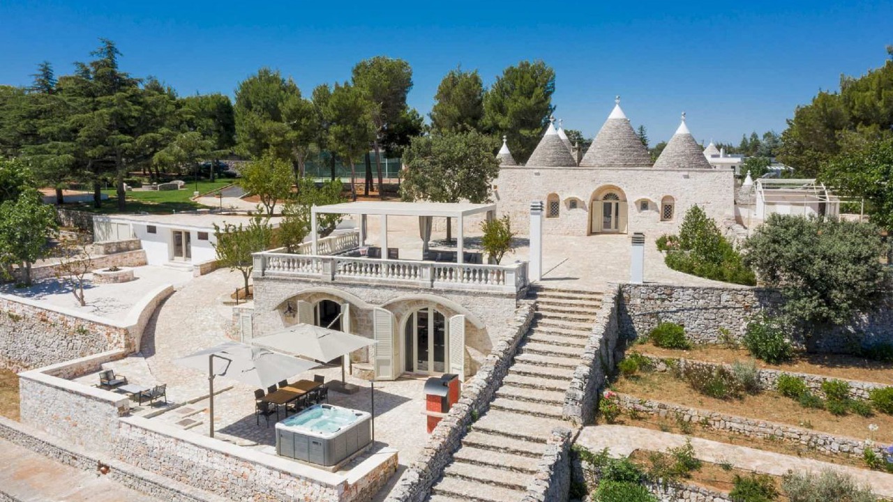 Photo of Outdoor in Fasano
