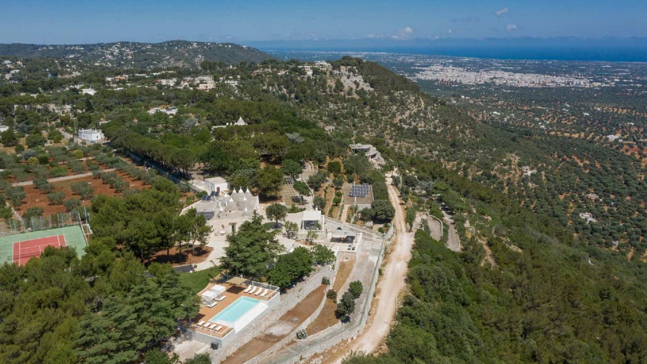Photo of Outdoor in Fasano