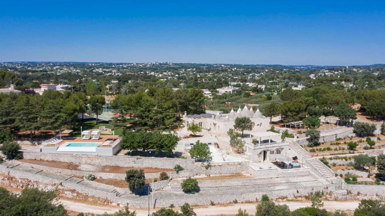 Photo of Outdoor in Fasano