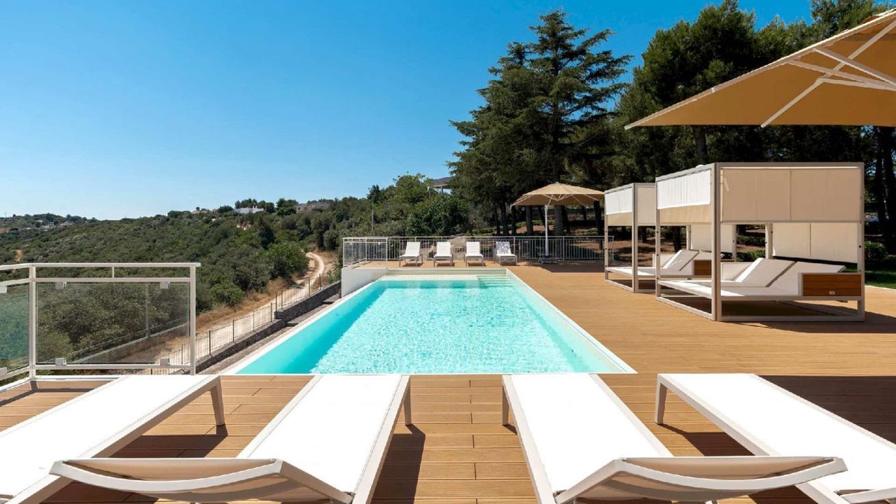Photo of Outdoor in Fasano