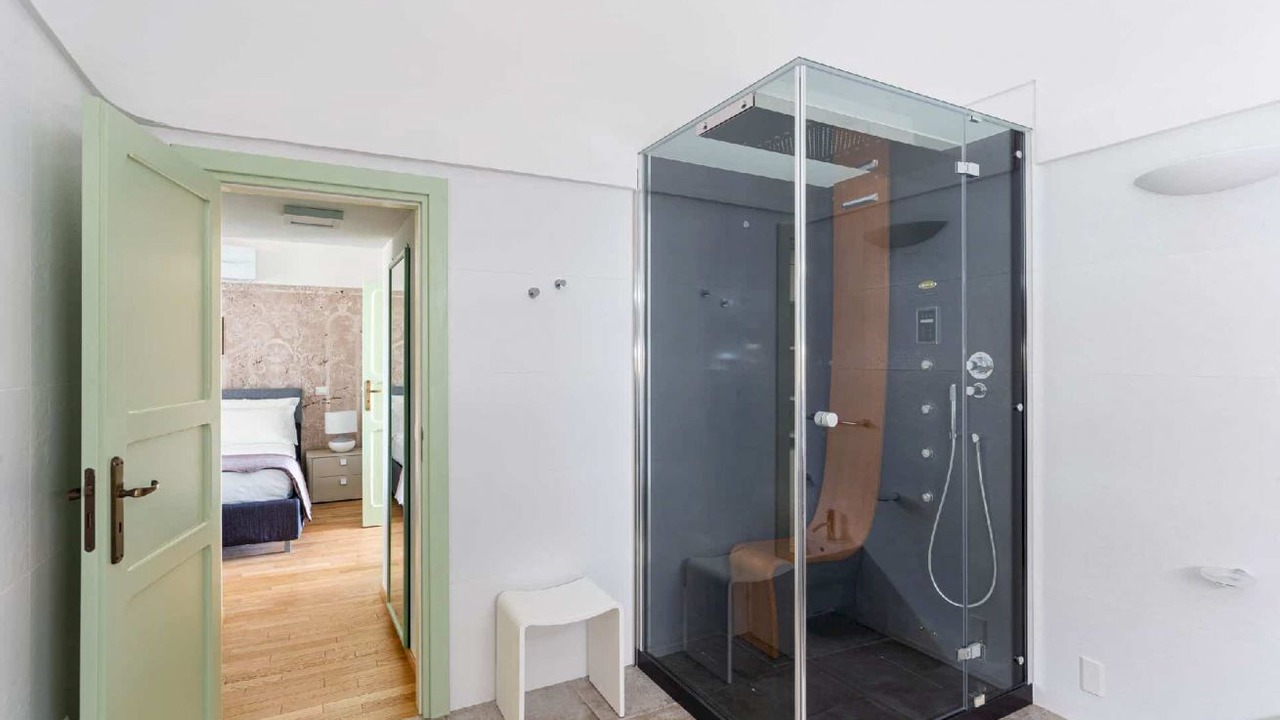 Photo of Bathroom in Fasano