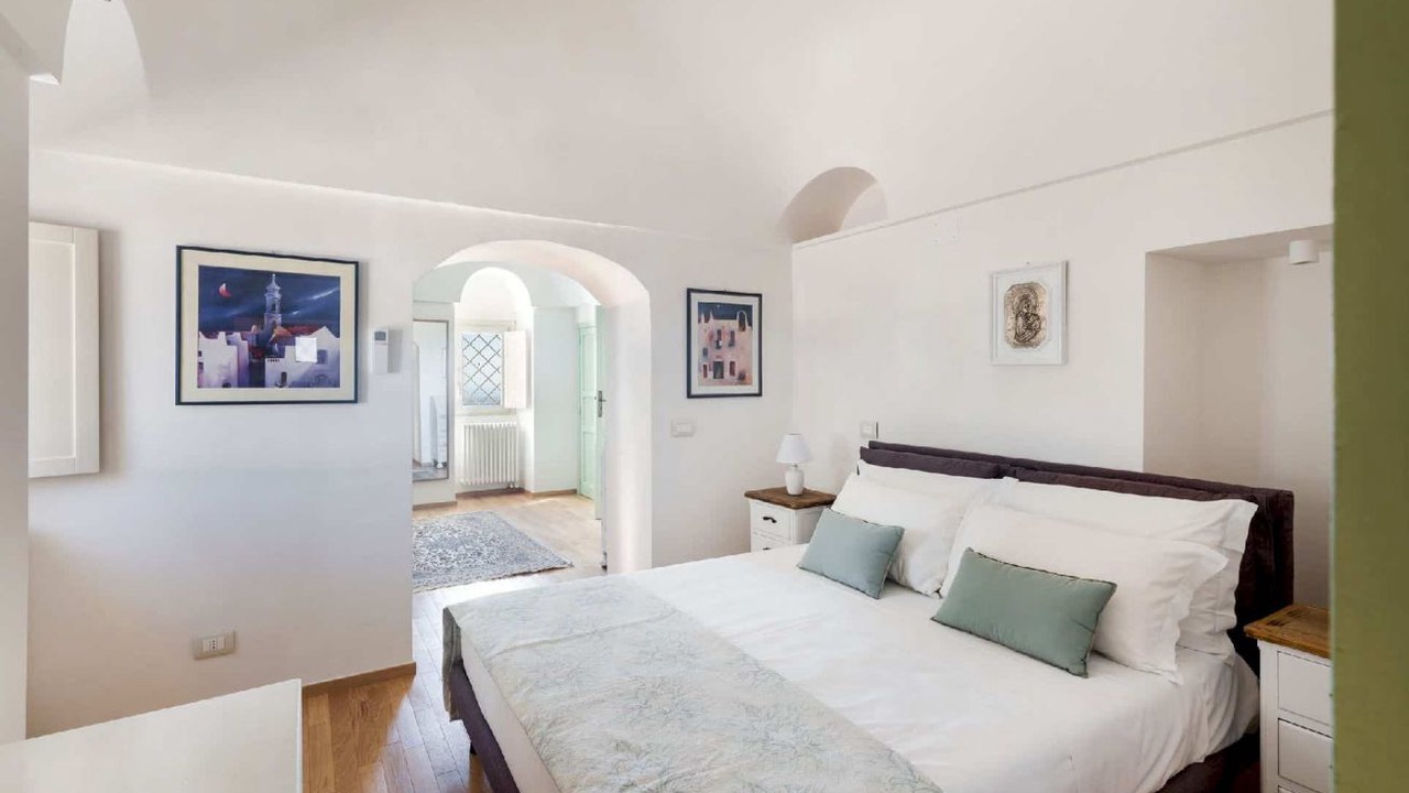 Photo of Bedroom in Fasano
