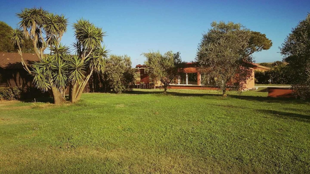 Photo of Outdoor in Lake Bracciano