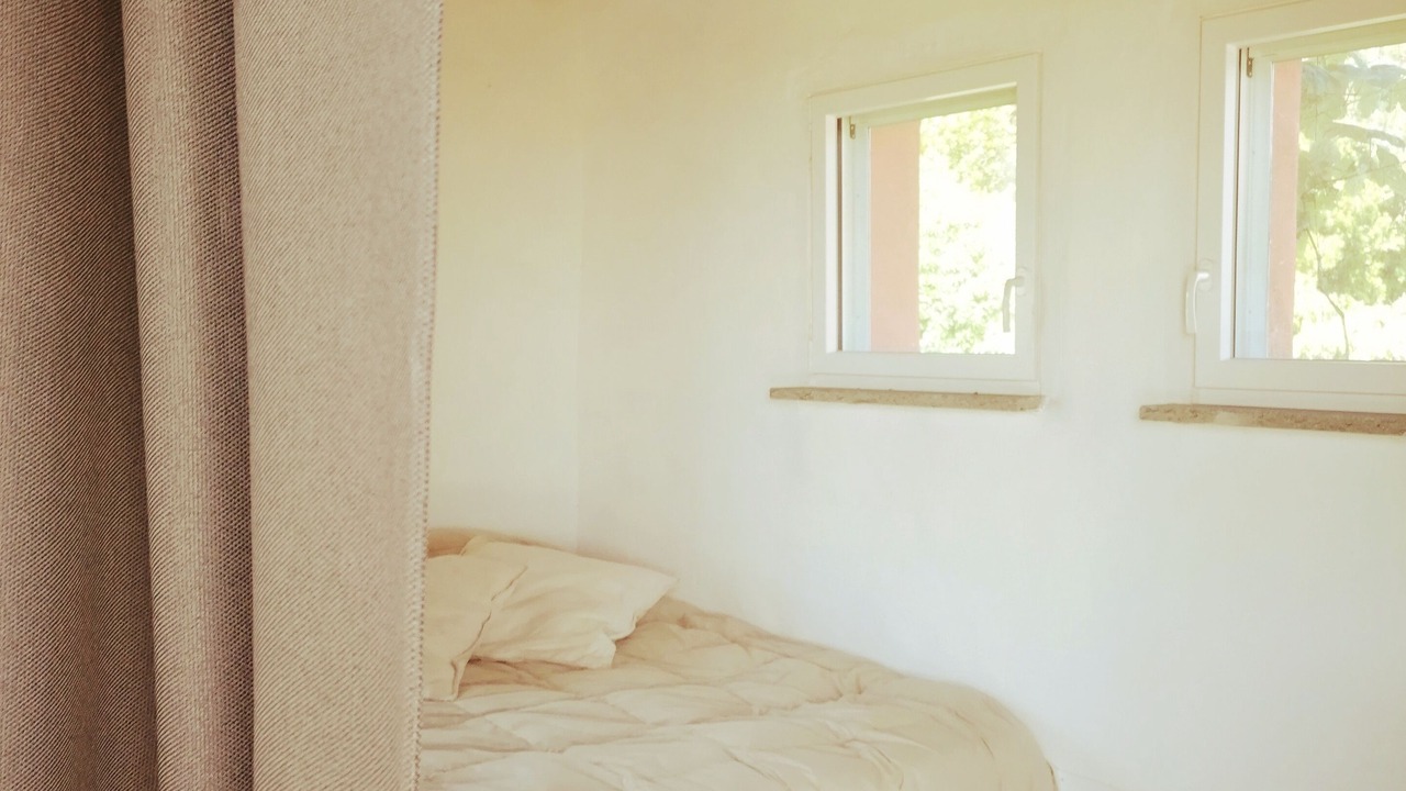 Photo of Bedroom in Lake Bracciano