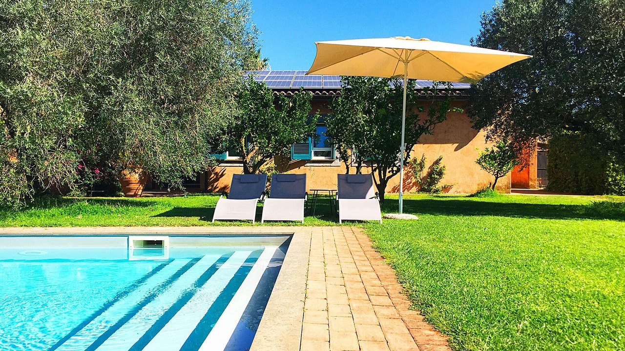 Photo of Outdoor in Lake Bracciano