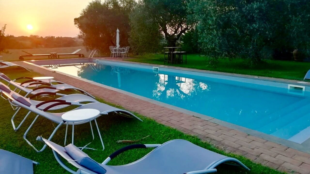 Photo of Outdoor in Lake Bracciano