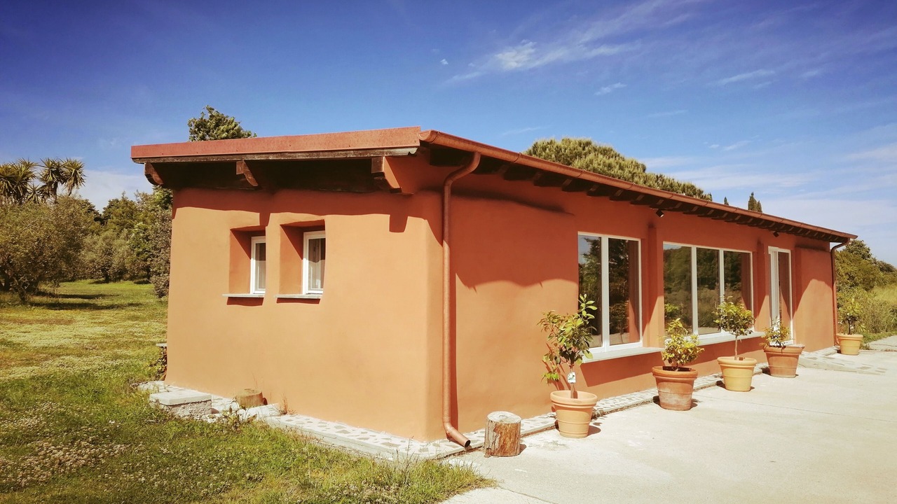 Photo of Outdoor in Lake Bracciano
