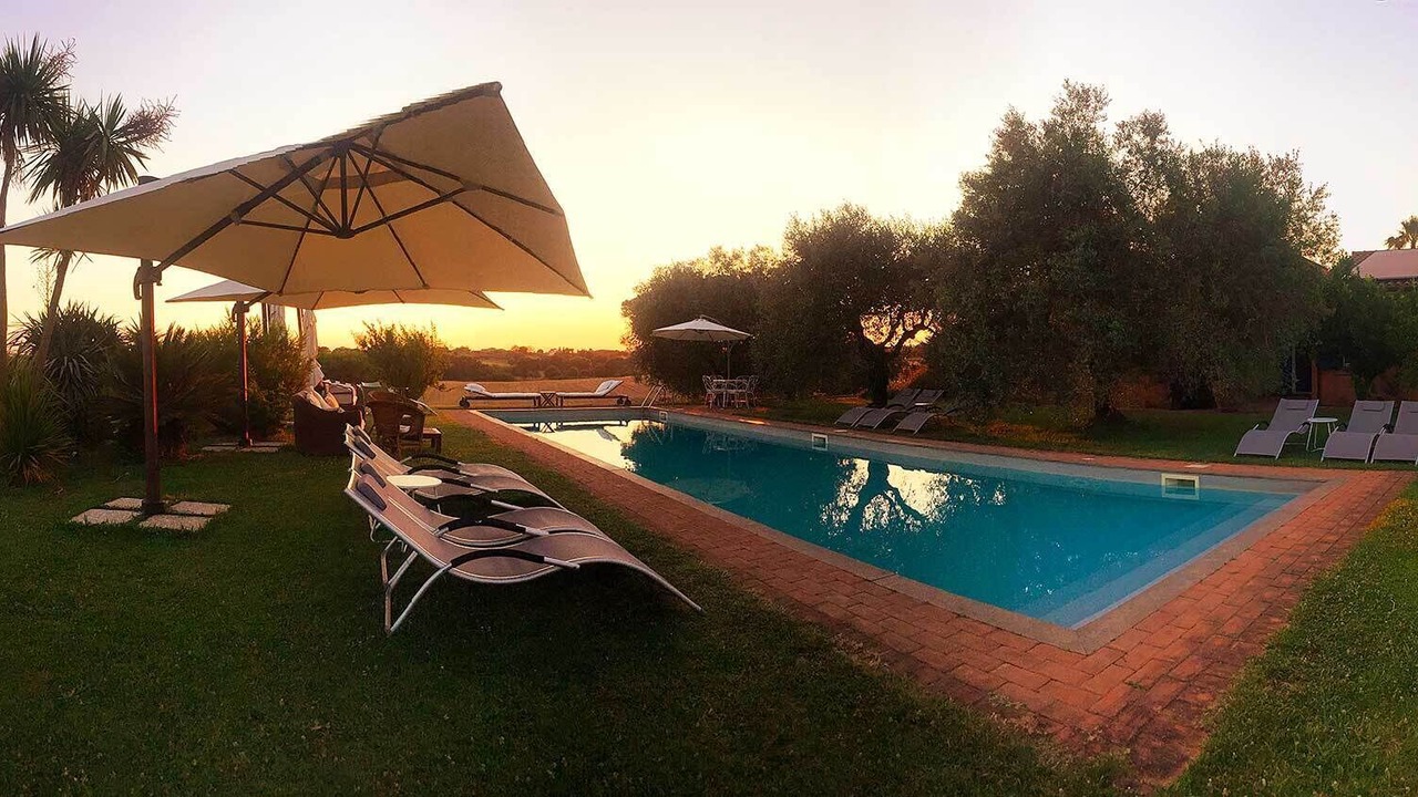 Photo of Outdoor in Lake Bracciano