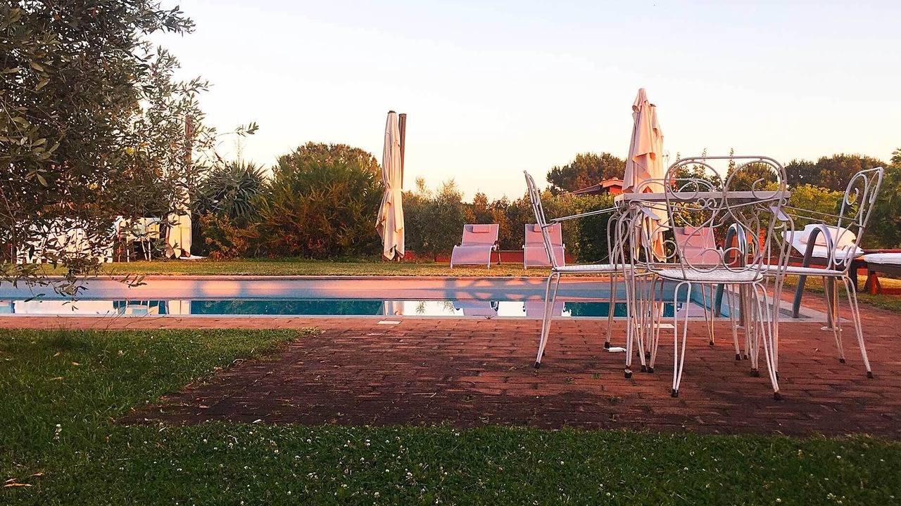 Photo of Outdoor in Lake Bracciano