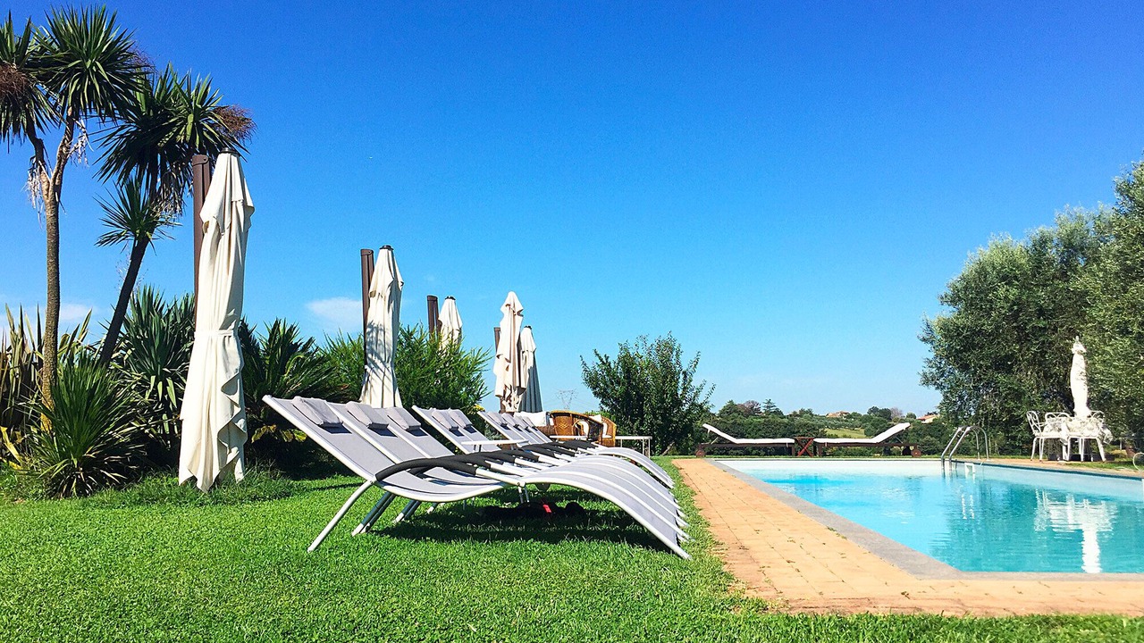 Photo of Outdoor in Lake Bracciano