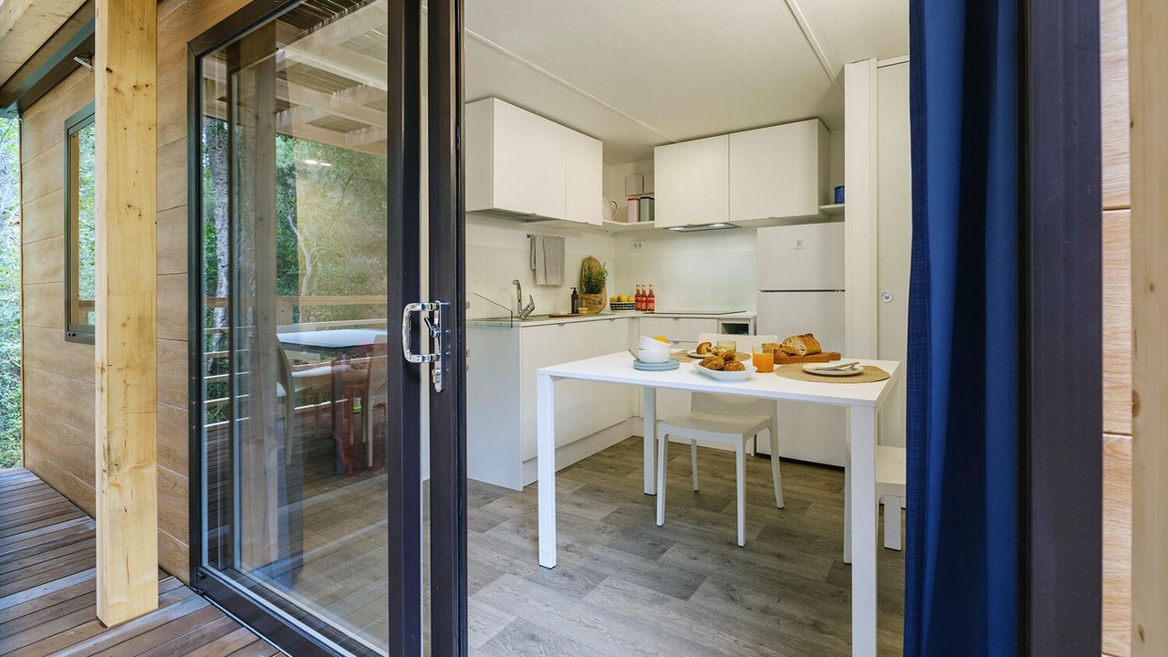 Photo of Kitchen in Castiglione della Pescaia