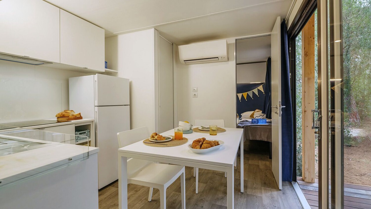 Photo of Kitchen in Castiglione della Pescaia