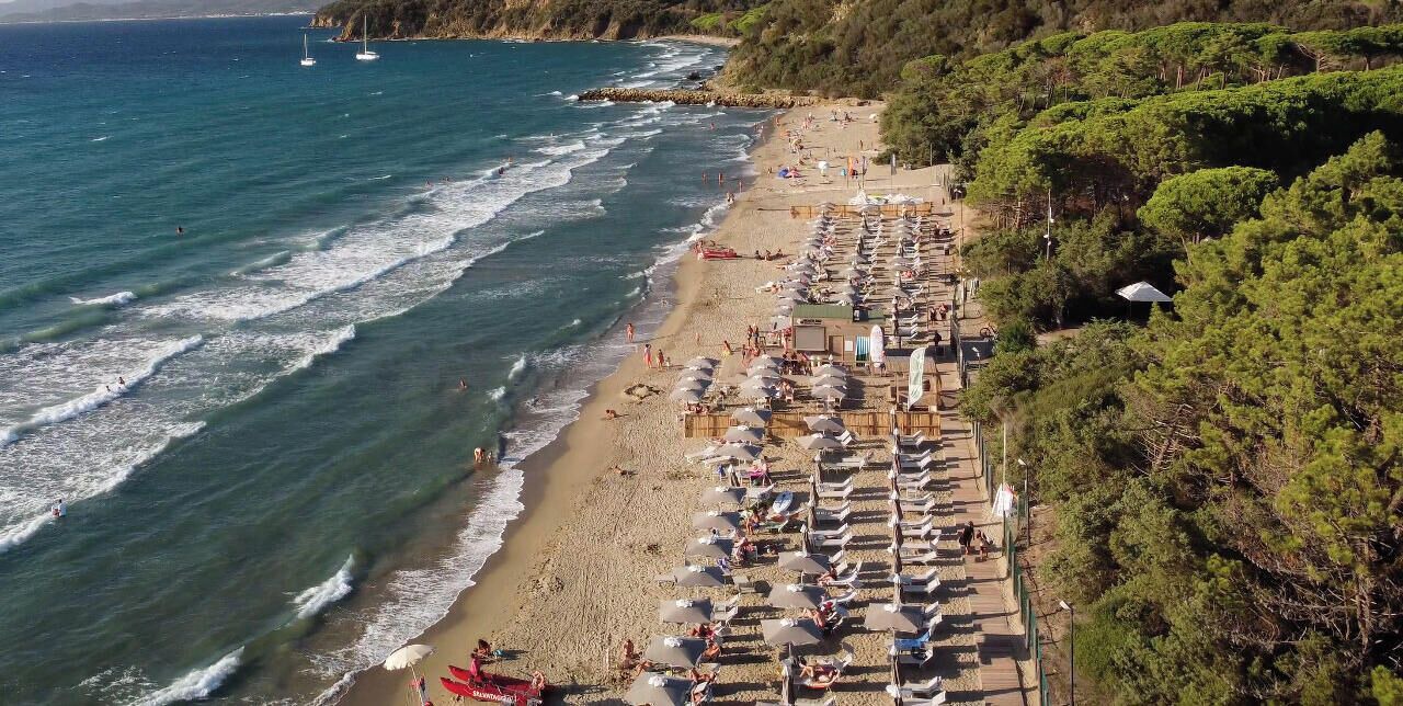 Photo of Outdoor in Castiglione della Pescaia