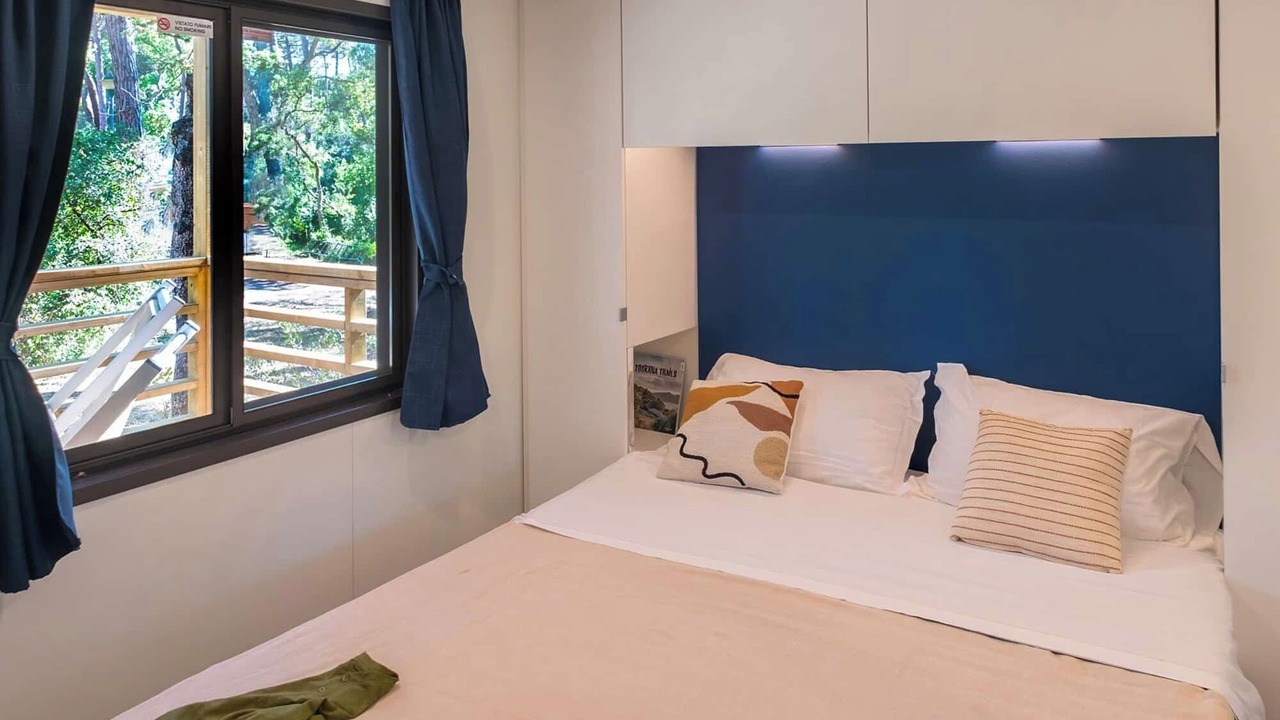 Photo of Bedroom in Castiglione della Pescaia