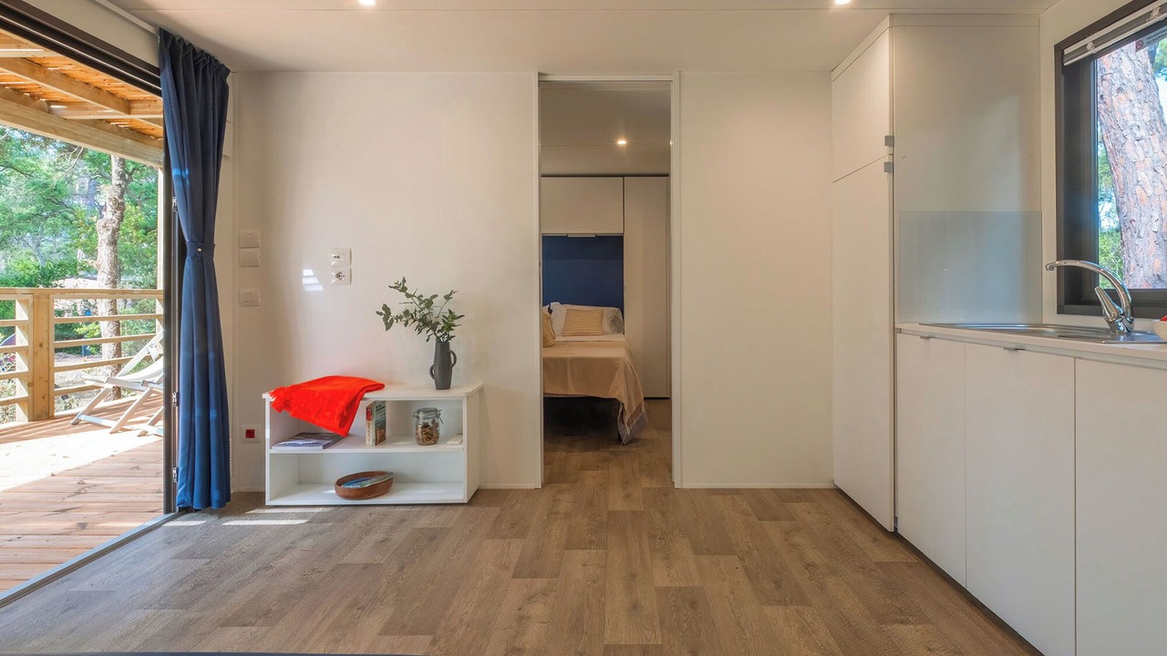 Photo of Livingroom in Castiglione della Pescaia
