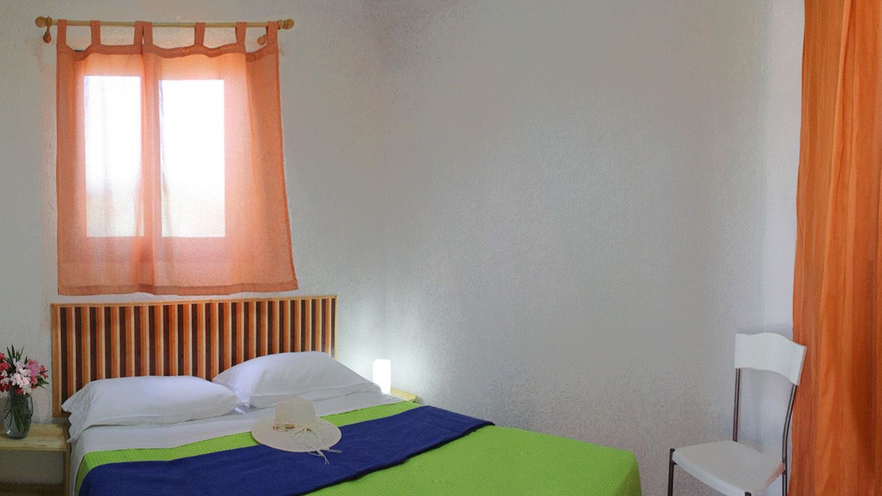 Photo of Bedroom in Carovigno