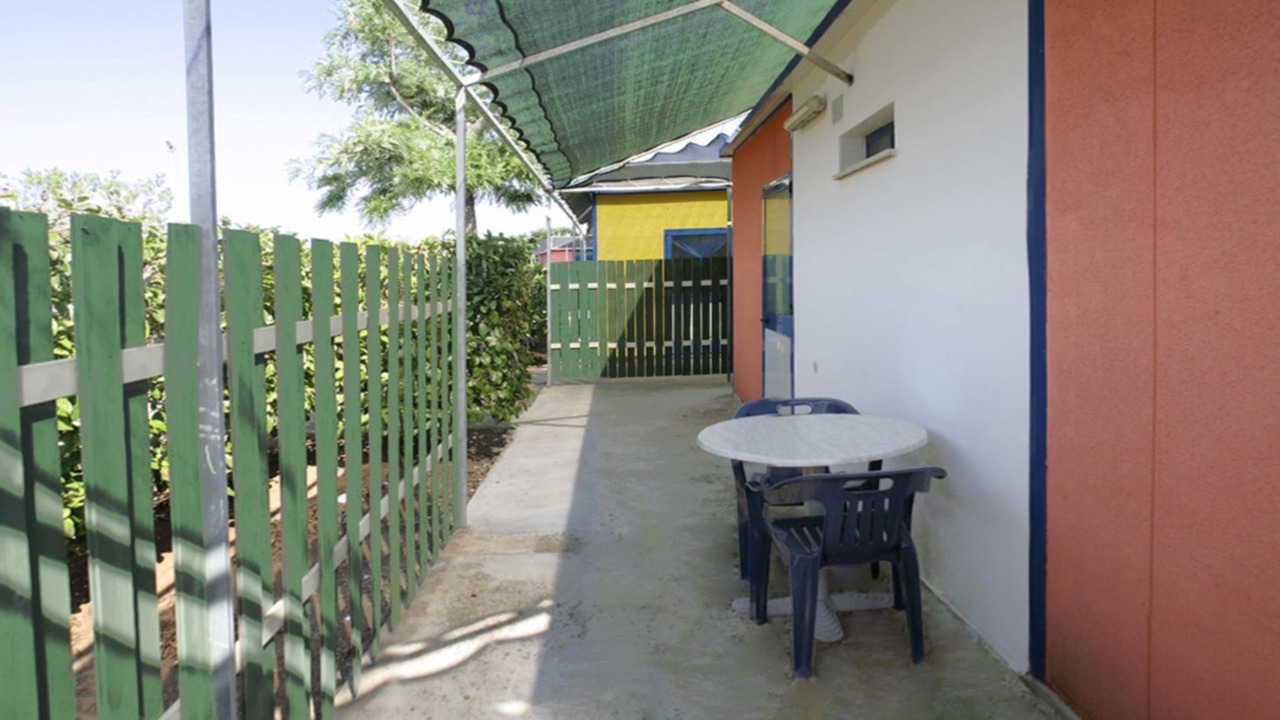 Photo of Patio Balcony in Carovigno