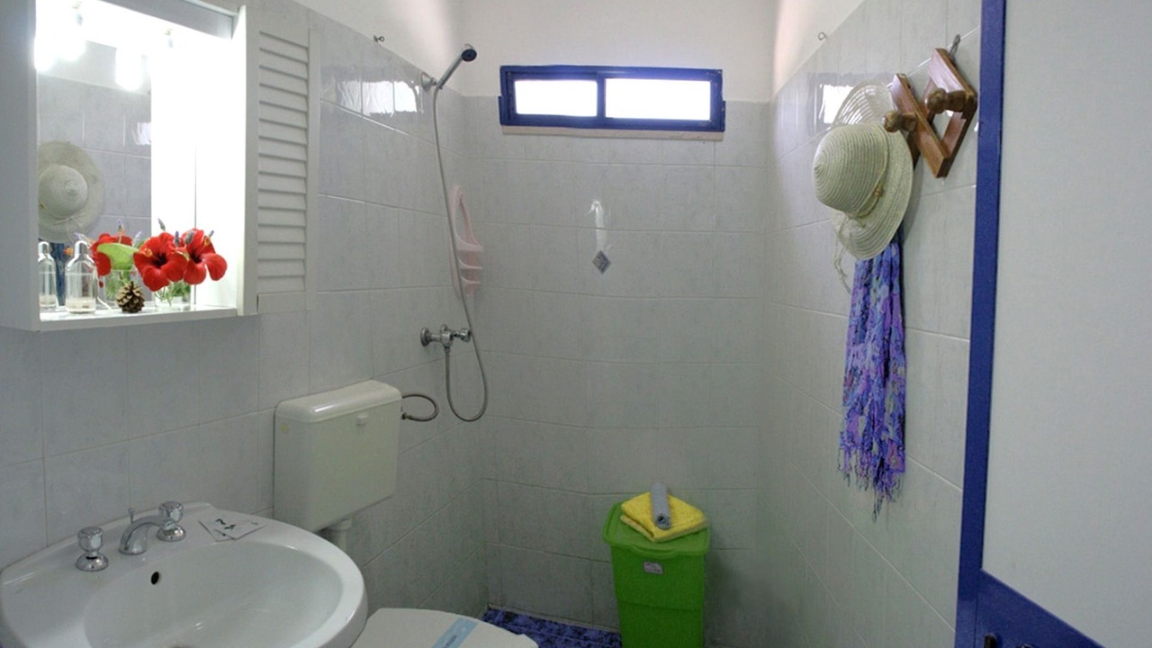 Photo of Bathroom in Carovigno