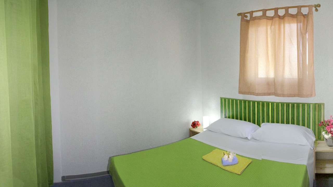 Photo of Bedroom in Carovigno