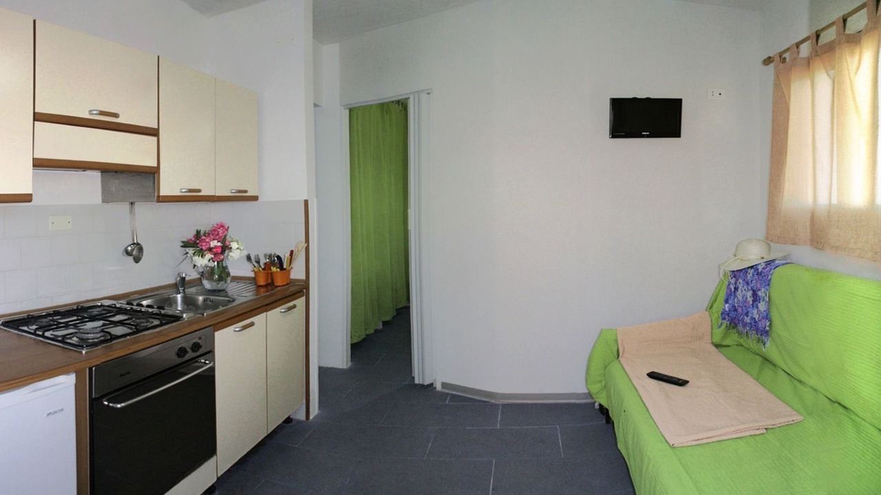 Photo of Kitchen in Carovigno