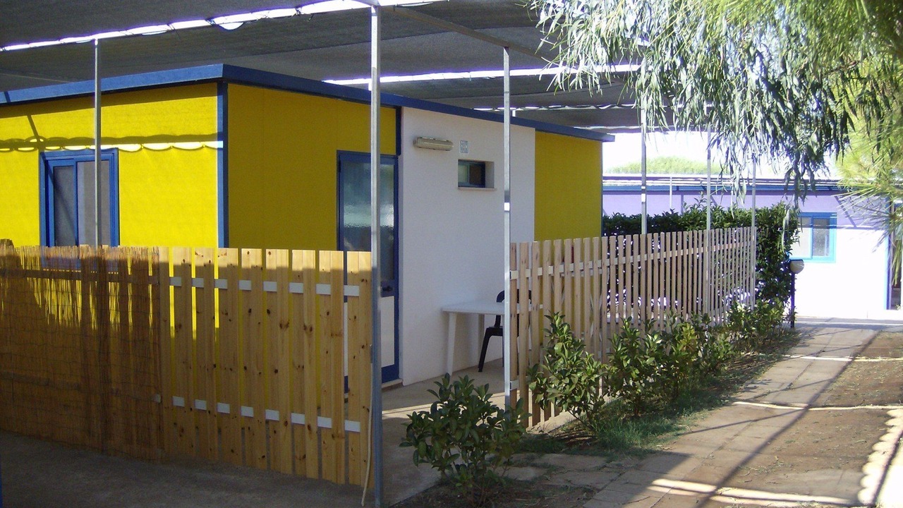 Photo of Patio Balcony in Carovigno