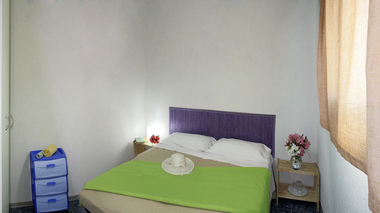 Photo of Bedroom in Carovigno