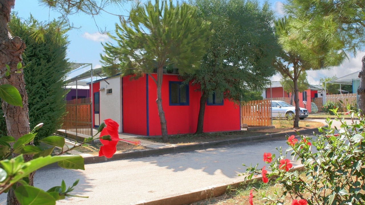 Photo of Outdoor in Carovigno