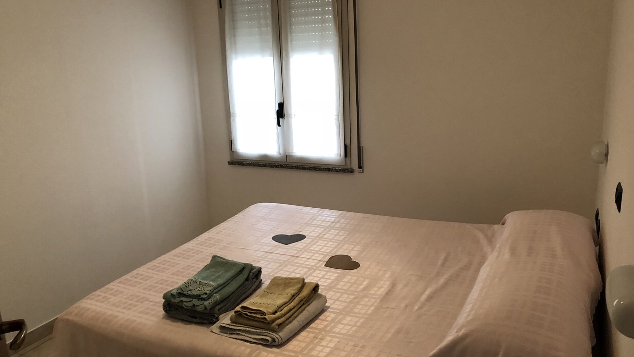 Photo of Bedroom in Fano