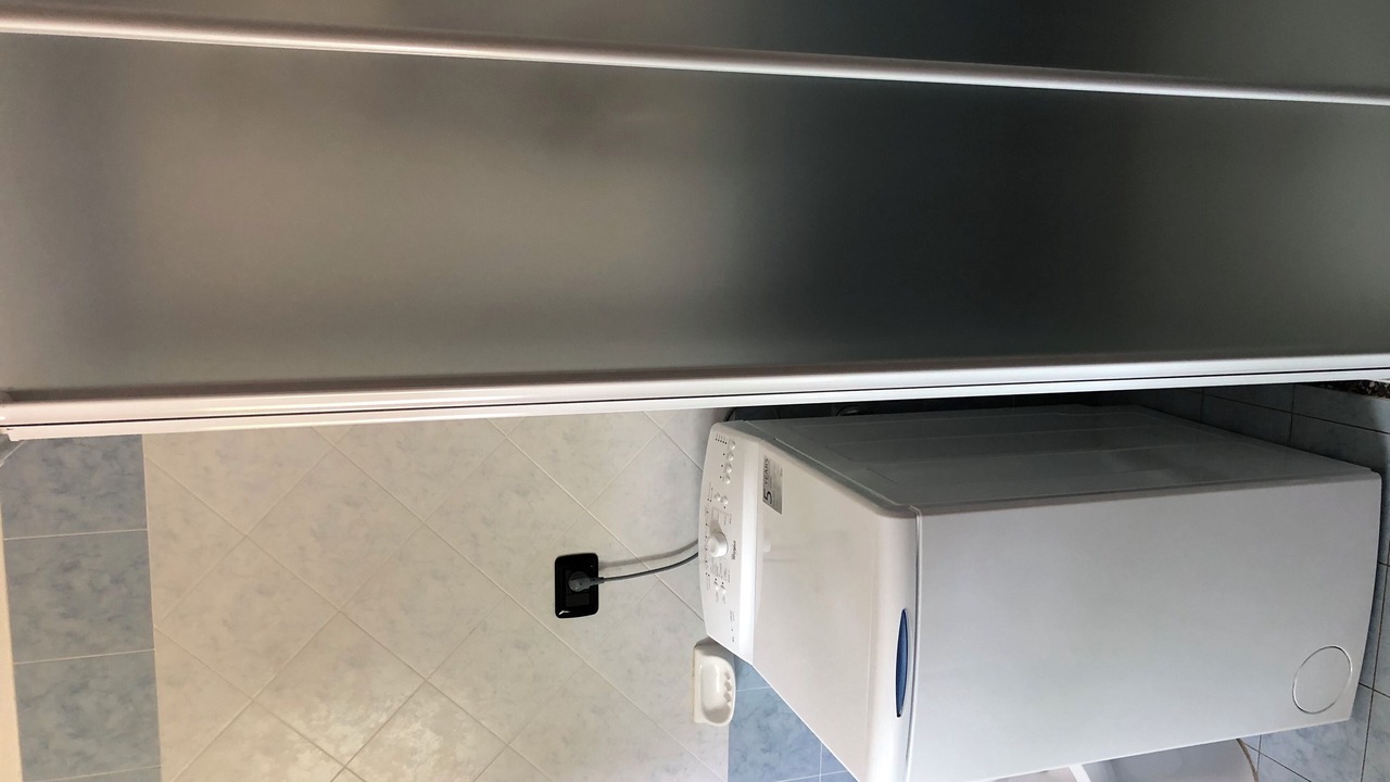 Photo of Bathroom in Fano