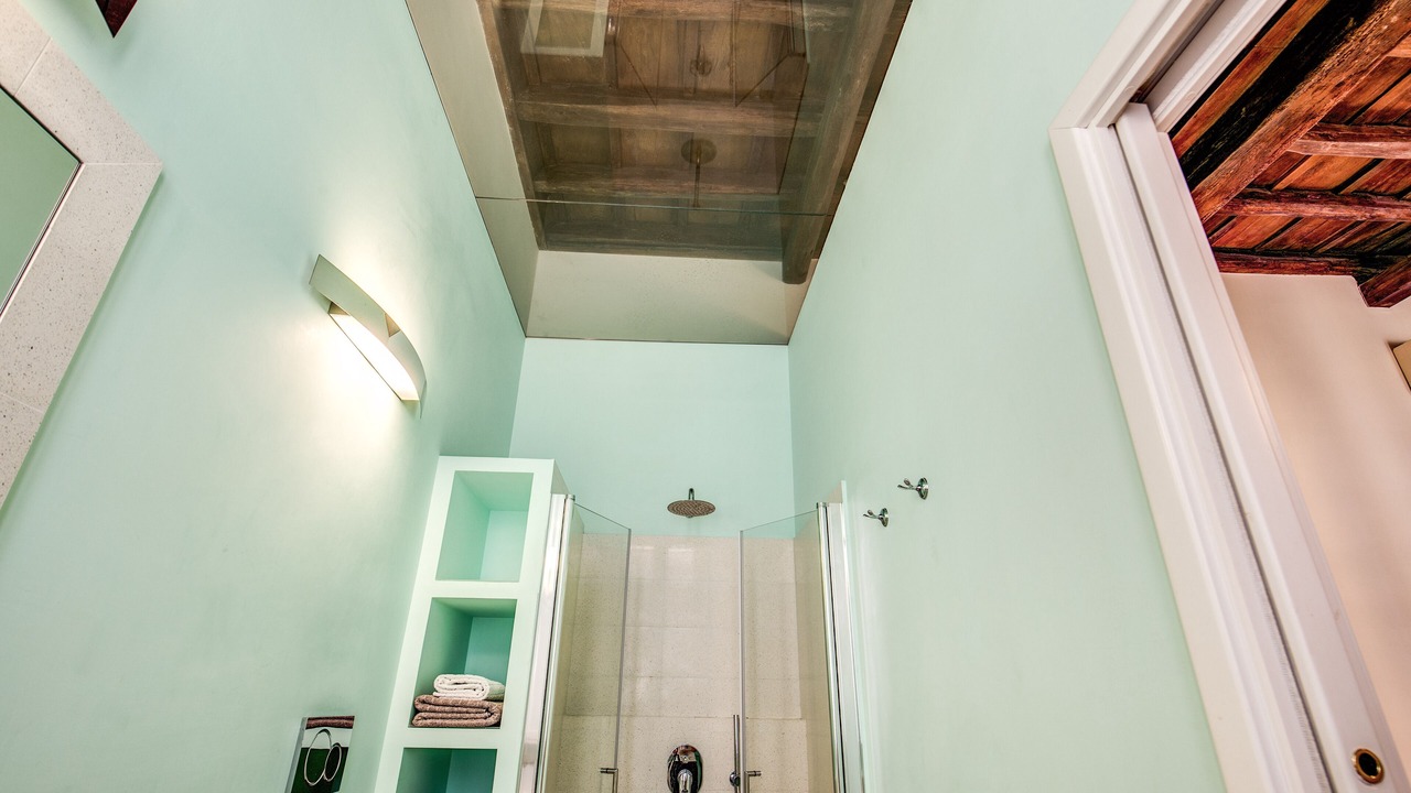 Photo of Bathroom in Rione II Trevi