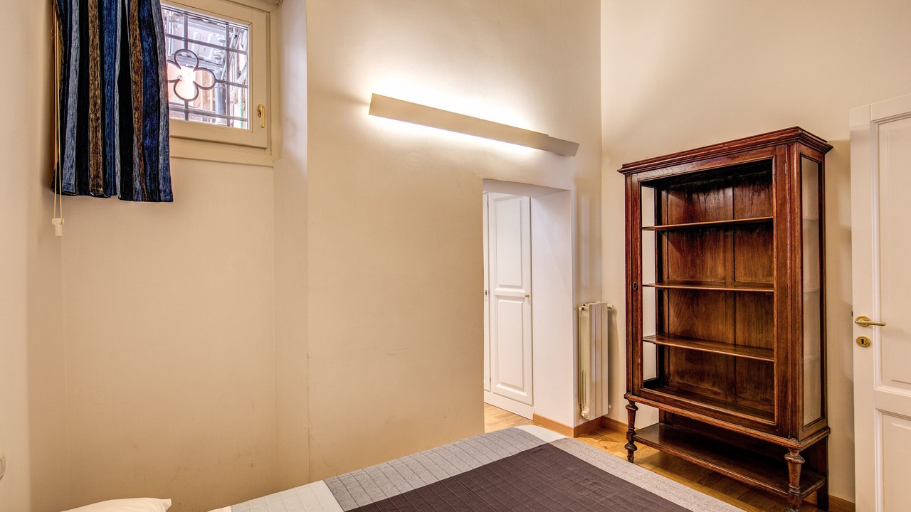 Photo of Bedroom in Rione II Trevi