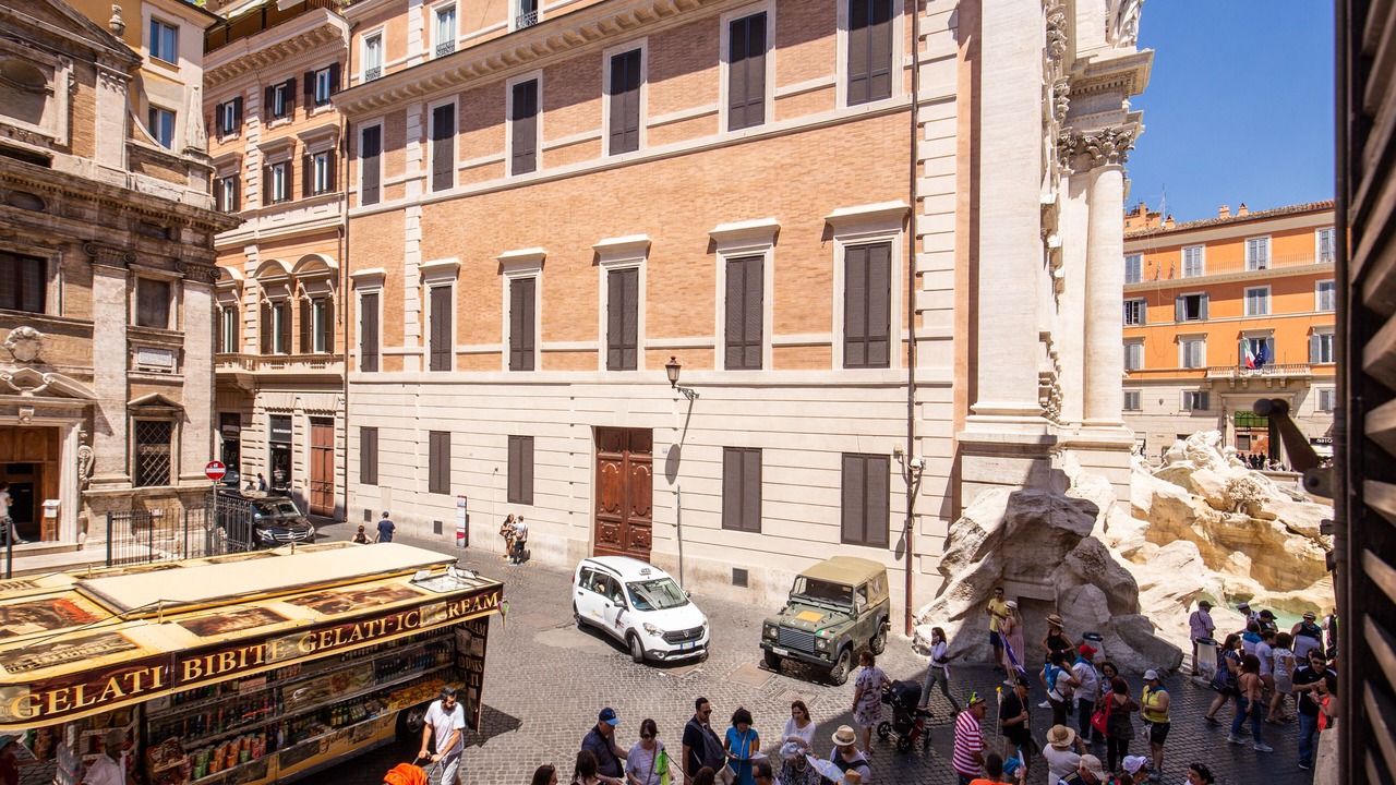 Photo of Others in Rione II Trevi