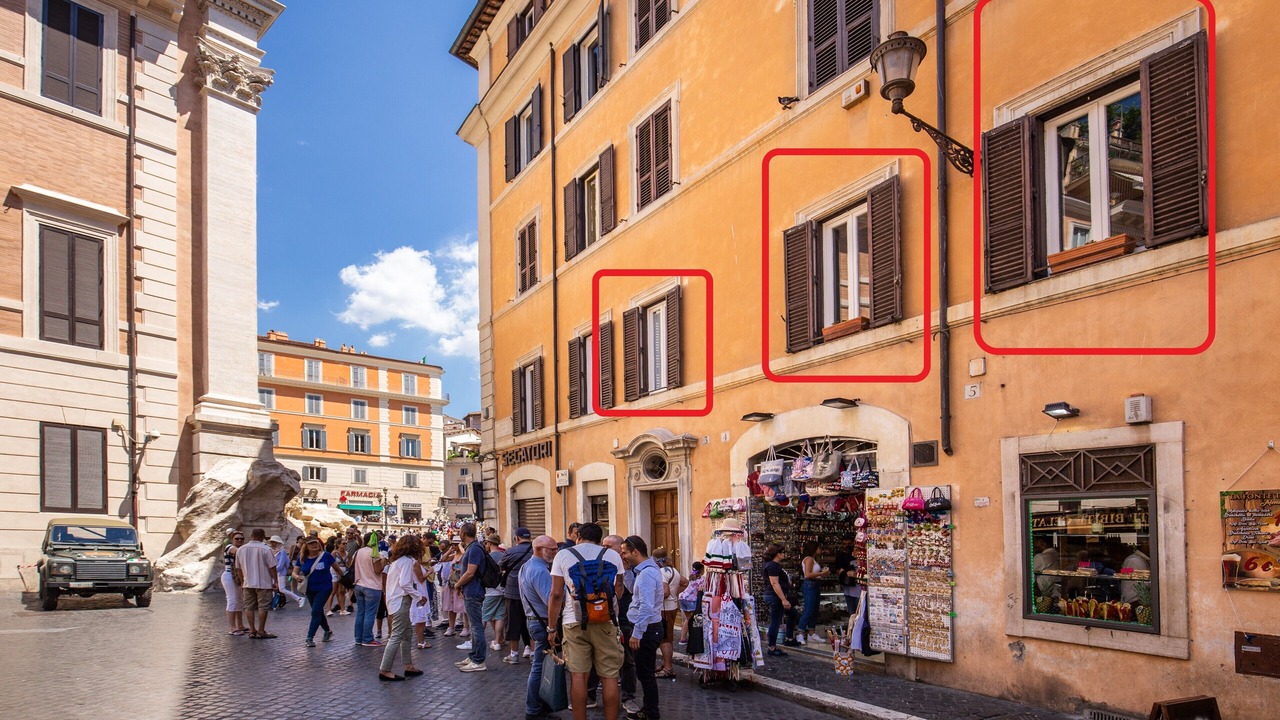 Photo of Others in Rione II Trevi