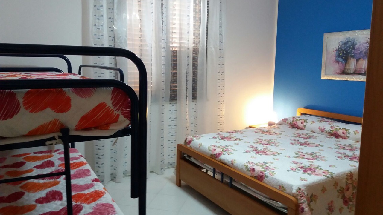 Photo of Bedroom in San Vito Lo Capo