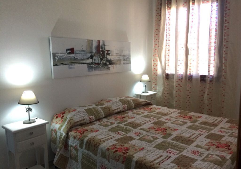 Photo of Bedroom in San Vito Lo Capo