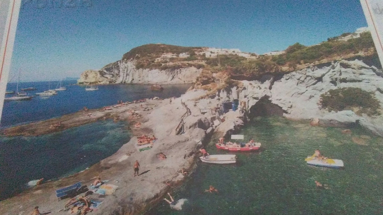 Photo of Outdoor in Le Forna