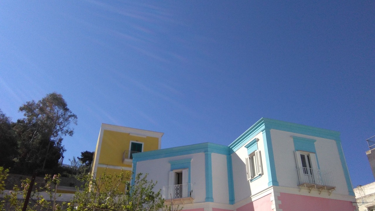 Photo of Outdoor in Le Forna