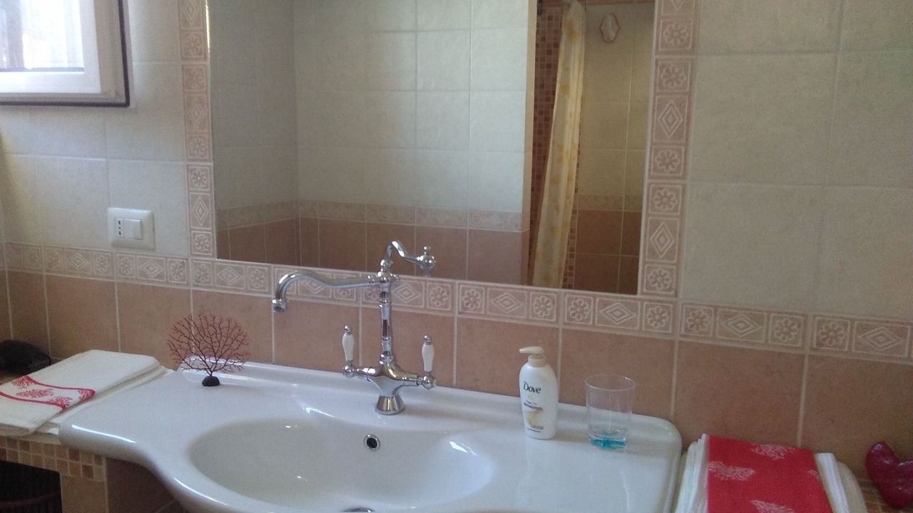 Photo of Bathroom in Le Forna