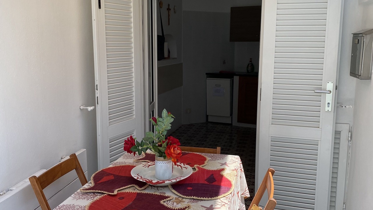 Photo of Outdoor in Le Forna