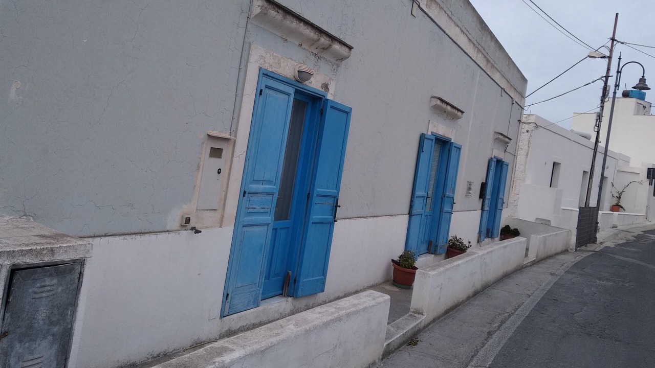 Photo of Outdoor in Le Forna
