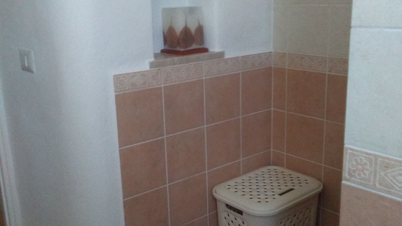 Photo of Bathroom in Le Forna